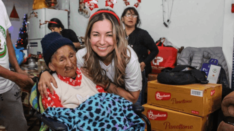 Labor Social
