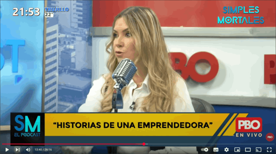 Simples Mortales